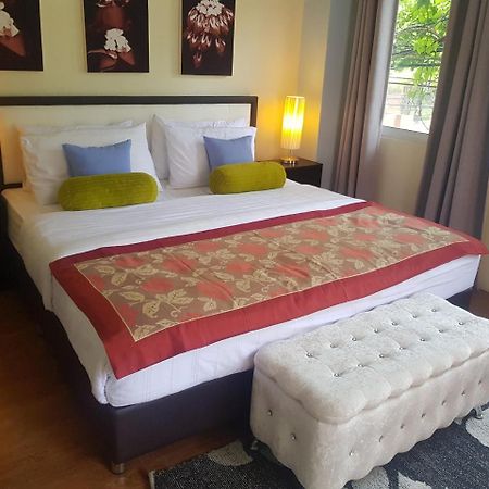 The Sea View Banchang Ban Chang (Rayong) Exterior foto