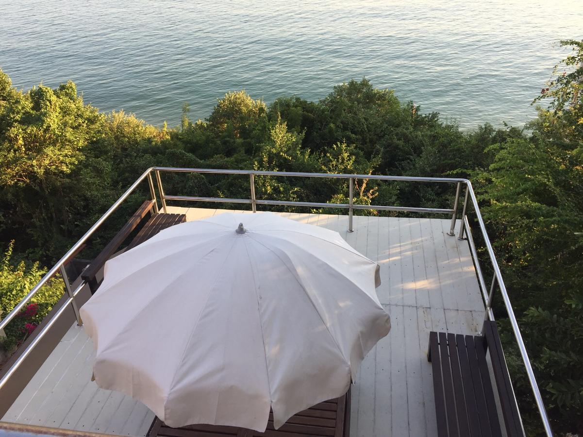 The Sea View Banchang Ban Chang (Rayong) Exterior foto