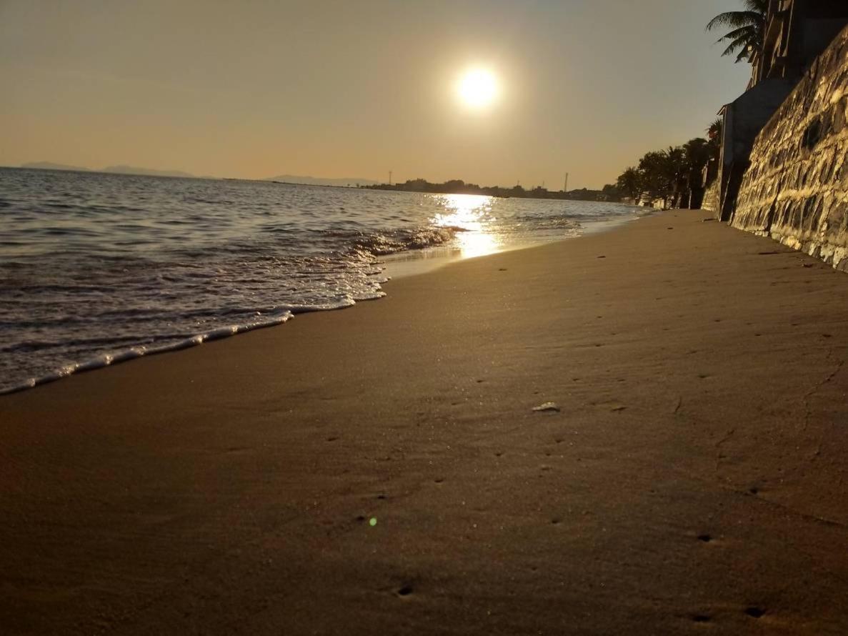 The Sea View Banchang Ban Chang (Rayong) Exterior foto