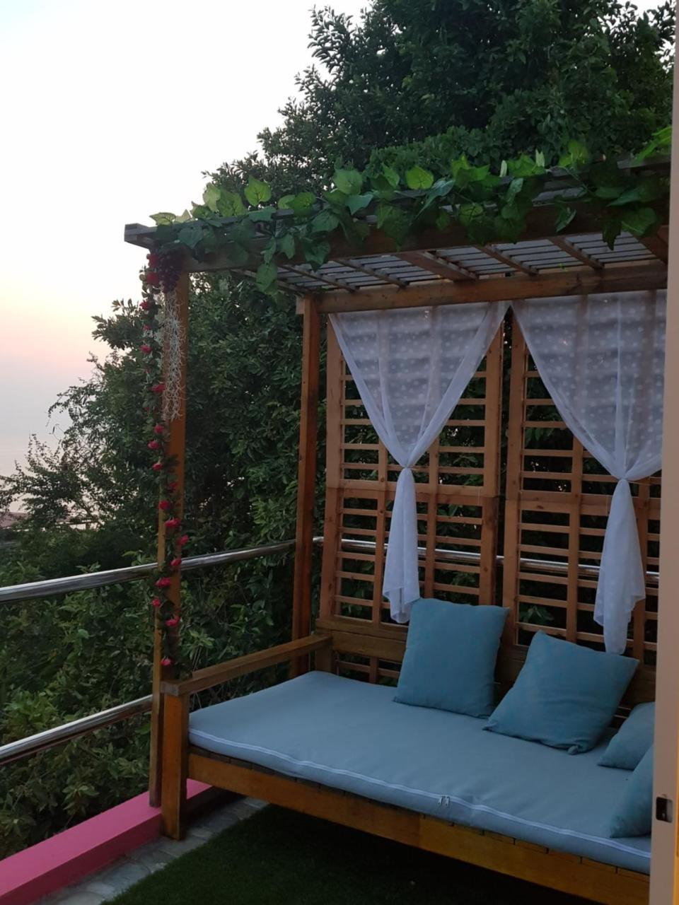 The Sea View Banchang Ban Chang (Rayong) Exterior foto