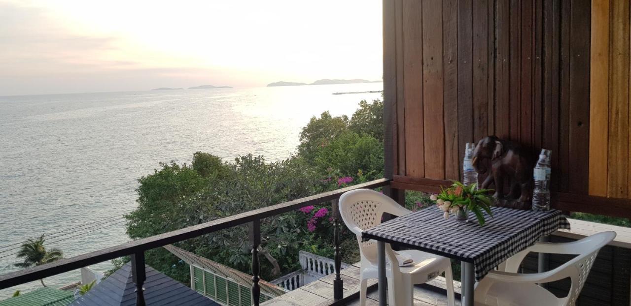 The Sea View Banchang Ban Chang (Rayong) Exterior foto