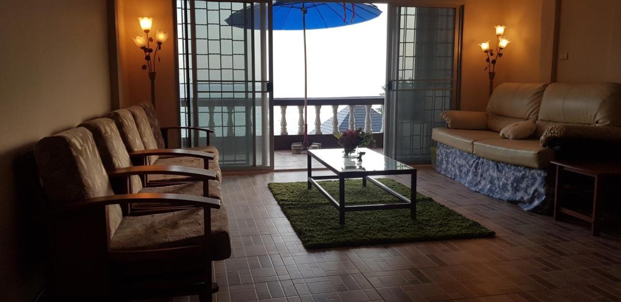 The Sea View Banchang Ban Chang (Rayong) Exterior foto